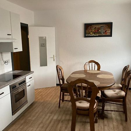 Monteurhome-Hagen ハーゲン エクステリア 写真