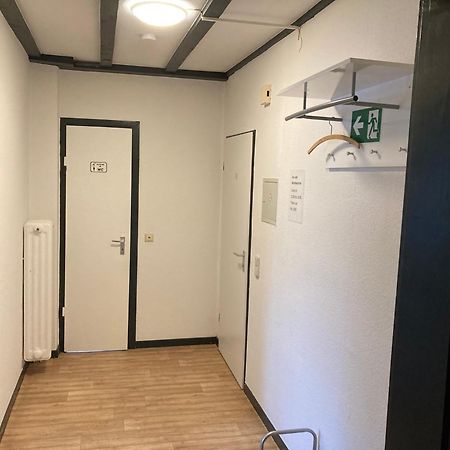 Monteurhome-Hagen ハーゲン エクステリア 写真