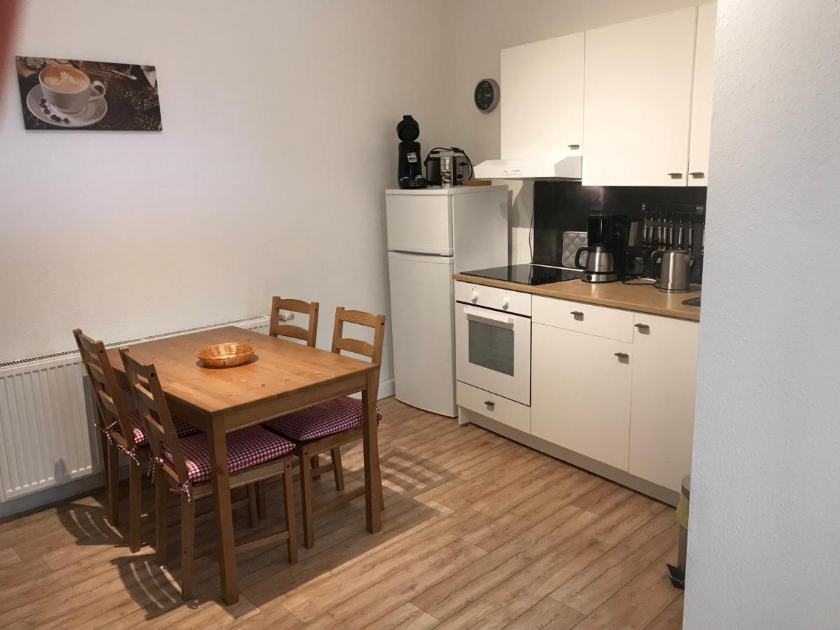 Monteurhome-Hagen ハーゲン エクステリア 写真