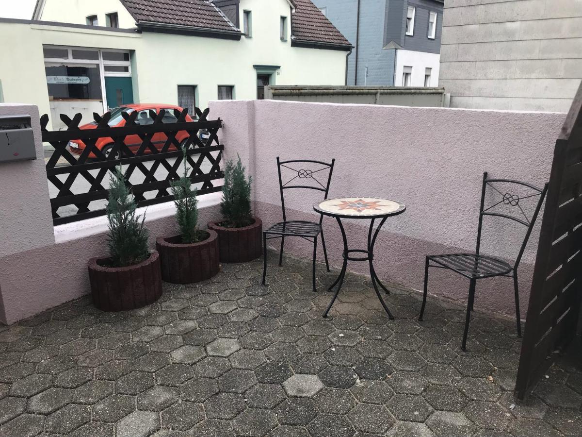 Monteurhome-Hagen ハーゲン エクステリア 写真