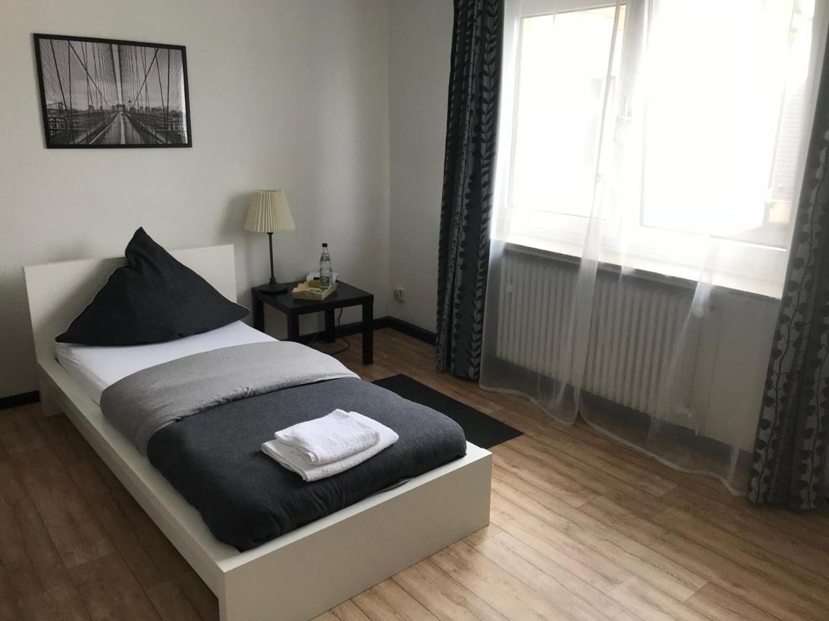 Monteurhome-Hagen ハーゲン エクステリア 写真