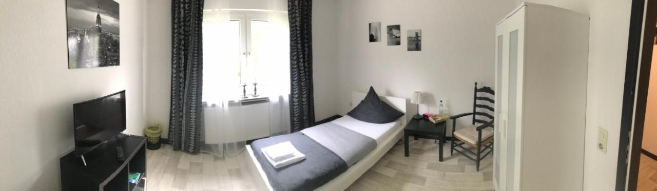 Monteurhome-Hagen ハーゲン エクステリア 写真