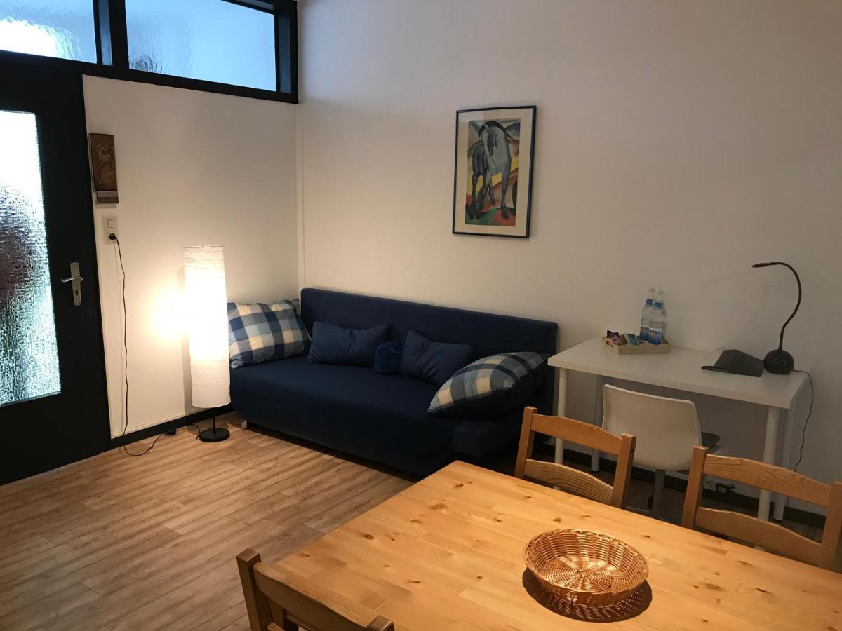 Monteurhome-Hagen ハーゲン エクステリア 写真