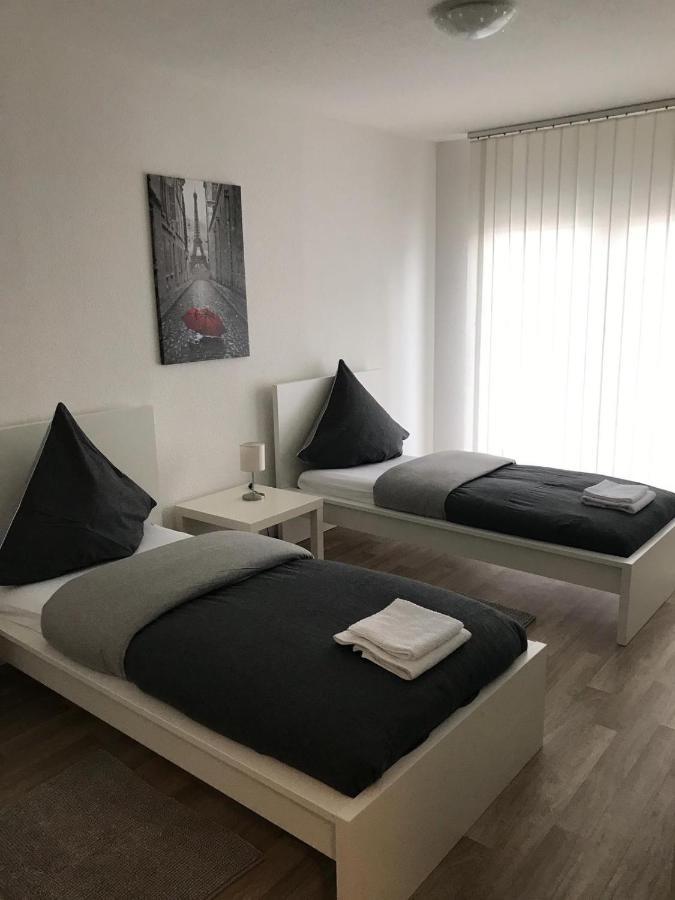 Monteurhome-Hagen ハーゲン エクステリア 写真