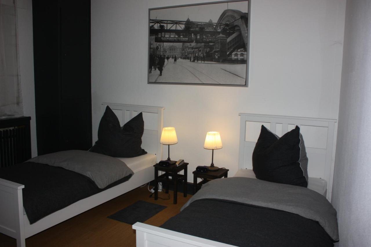 Monteurhome-Hagen ハーゲン エクステリア 写真