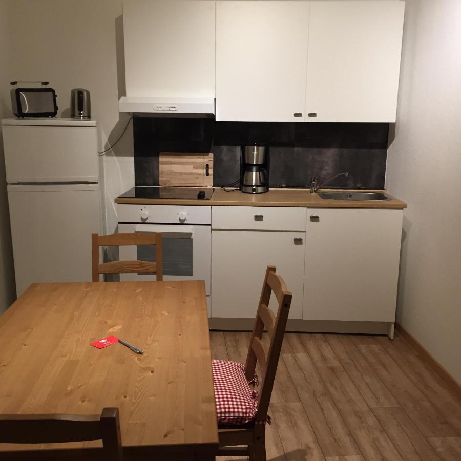 Monteurhome-Hagen ハーゲン エクステリア 写真