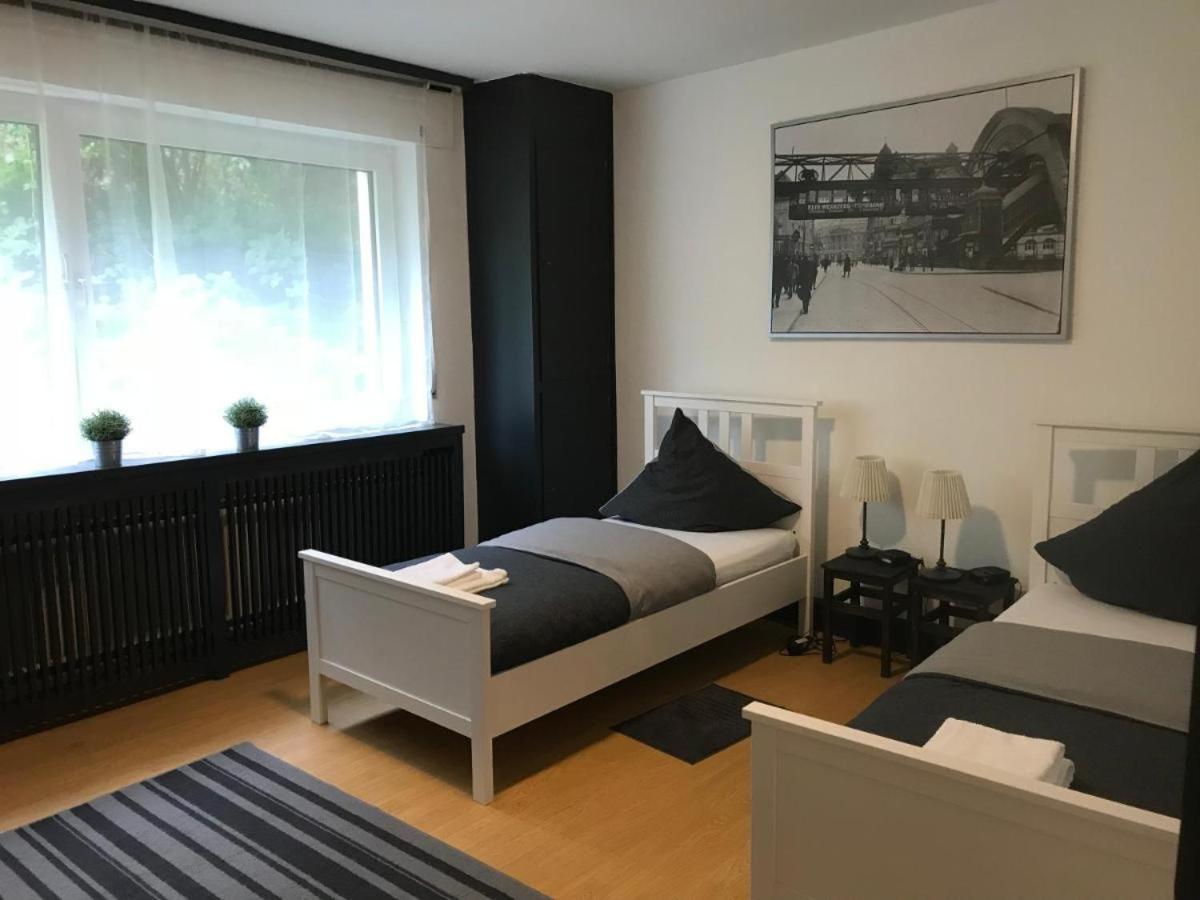 Monteurhome-Hagen ハーゲン エクステリア 写真
