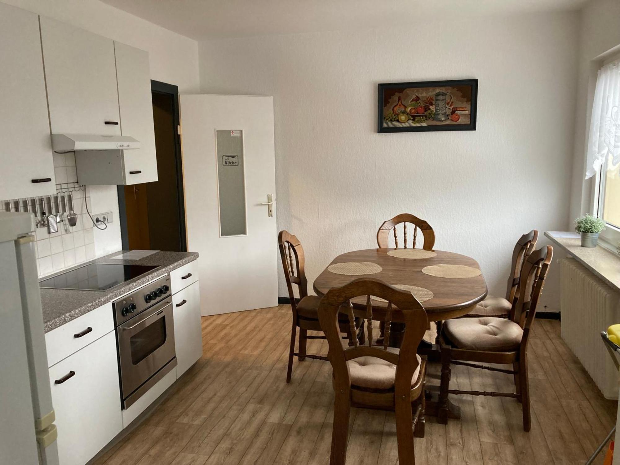 Monteurhome-Hagen ハーゲン エクステリア 写真
