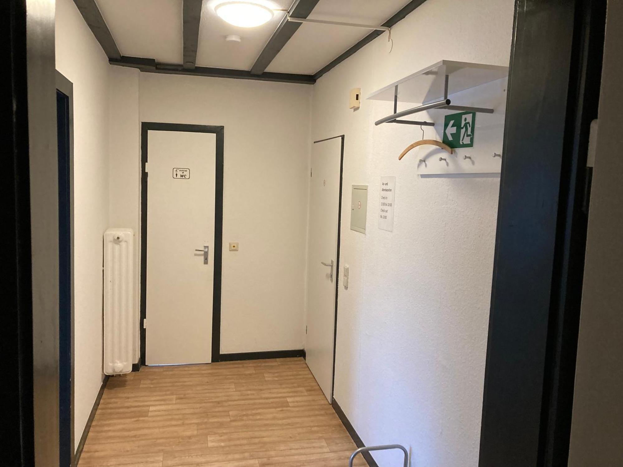 Monteurhome-Hagen ハーゲン エクステリア 写真