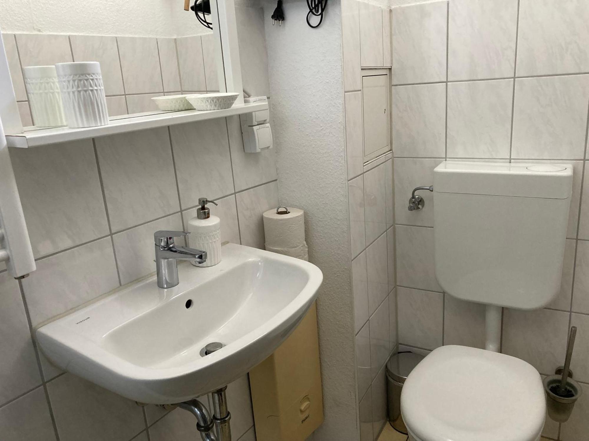 Monteurhome-Hagen ハーゲン 部屋 写真